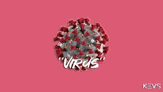 [FREE] Uptempo Dark Trap Beat/Instrumental (Gezin/808 Mafia Type) 2020 ''VIRUS'' | Prod. by KEVS