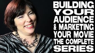 Building An Audience \u0026 Marketing A Movie - Sheri Candler Full Interview