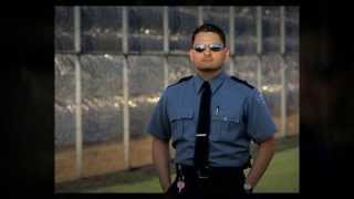 Correctional Officer Salary