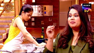 Kriti को मिला Focaccia Bread बनाने का Challenge | MasterChef India S8 | Countdown To New Season