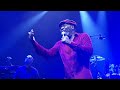 CLINTON FEARON & THE RIDDIM SOURCE 