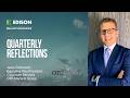 Quarterly reflections: Inside the surge of US capital into Europe and beyond