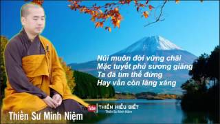 Ta Phải Làm Gì Trước Những Điều Bất Như Ý  - Sư Minh Niệm