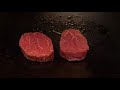 amazing skill teppanyaki steak master 한국에 몇없는 철판 스테이크 달인 korean food