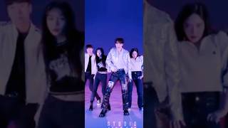 Watch Jimin perfect dance step in all video | Like crazy | #bts #jimin #trending #shorts