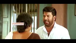 മമ്മൂട്ടിയുടെ കിടിലൻ ഫൈറ്റ് സീൻ | Mammooty Superhit scene |  Dialogue Scene