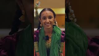 Rapid Fire with Rakshitha Ramji | Her First Visit to Prasanthi Nilayam \u0026 Concert