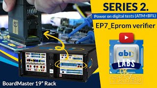 Memory loss issues? Ensure EPROMS and EEPROMs still remember with the BoardMaster (Se2 Ep7 ABI Labs)