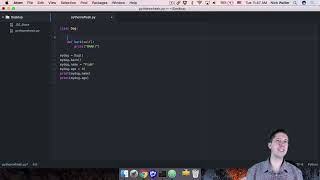009 Classes | Full stack Development | Django | Python | Full Course |