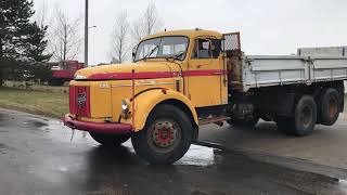 Køb Volvo N86 på Klaravik.dk