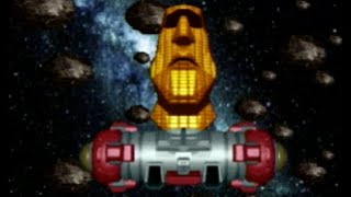 Arkanoid Returns [Psx] - Trailer