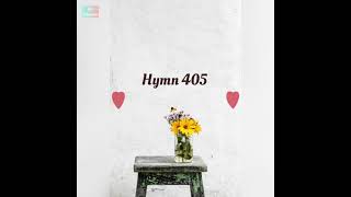 Day 100: CCC Hymn 405 - Ojo Ibukun ni Oni je (Yoruba) with English Translation