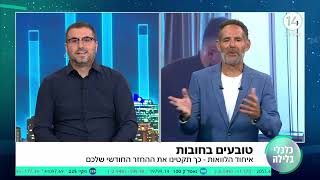 איחוד הלוואות ללא צורך בשעבוד נכס | שמעון דנינו | קבוצת אשראי מחדש