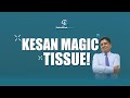 Fungsi dan kesan Magic Tissue ! - Dr Ismail Tambi