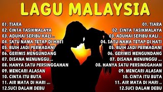 Download Mp3 Lagu Malaysia Pengantar Tidur | Tiara | Gerimis Mengundang | LAGU MALAYSIA POPULER TERKINI 2023