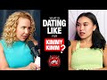 What Is Dating Like For Kimmy Kimm?