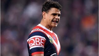 Star Rooster Latrell Mitchell to miss finals game after suspension for dangerous contact