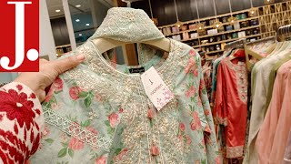 J. Junaid Jamshed Beautiful❣️ New Summer Collection || Junaid Jamshed New Arrival Eid Collection 🔥🔥🔥