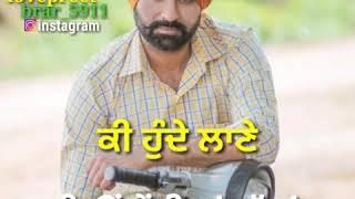 Uda aida || Tarsem jassar || Song || Latest Punjabi Status