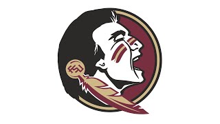 Florida State University Fight Song- "Florida State Fight Song"