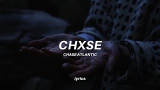 Chase Atlantic - CHXSE (Lyrics)