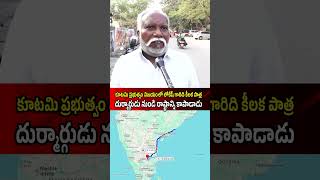 కూటమి ప్రభుత్వం విజయంలో లోకేష్ గారిది కీలక పాత్ర #NaraLokesh #NaraLokeshForPeople