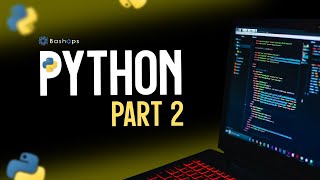 Python for DevOps – Part 2 | Mastering the Basics