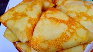 ТАК БЛИНЫ ГОТОВИТ ТОЛЬКО МОЯ ЗОЛОВКА! СКАЗОЧНО ВКУСНАЯ! ВЕК ЖИВИ ВЕК УЧИСЬ. РЕЦЕПТ СТРАНА кулинарии.