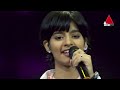 dulyaa dissanaike hemin sare piya wida හෙමින් සෑරේ blind auditions the voice teens sri lanka