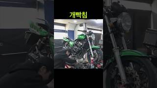 경고합니다 알리발 오토바이 부품 사지 마세요 honda cb400 china starter motor problem