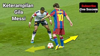 Keterampilan Gila Messi #lionelmessi #lionelmessi10 #leomessi #leomessi10 #messi #messiskills #skill