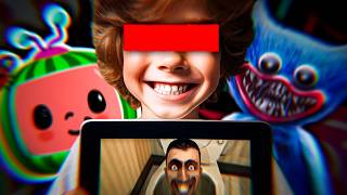 How The Internet Destroyed Gen Alpha Forever