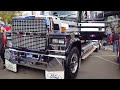 ford ltl9000 louisville cummins n14 australia