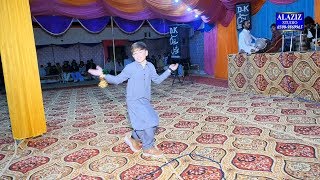 New 2020 Mix Malla Khel Saaz Khattak Boye Dance in Krandi...