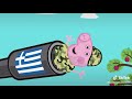 Η ΠΕΠΑ ΤΟ ΦΑΝΤΑΡΑΚΙ greek parody