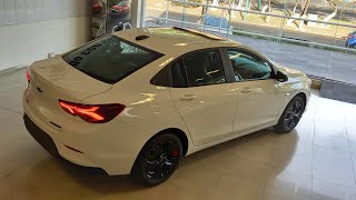 CHEVROLET ONIX REDLINE 2023|En Exclusiva Efra Robles