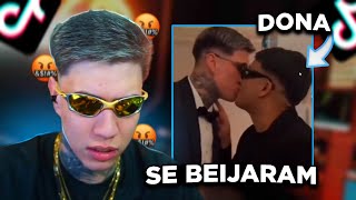 YURI22 Reagindo aos Vídeos Mais Bizarros do TikTok!