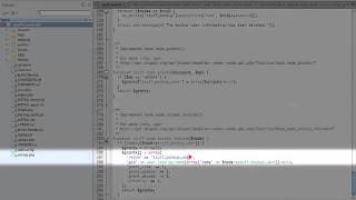 112. How to control node-based access using grants (a Drupal how-to)