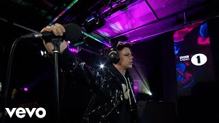 YUNGBLUD - Hope For The Underrated Youth in the Live Lounge