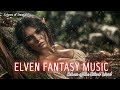 Echoes of the Silent Wood  | Ethereal Celtic Fantasy Music for Relaxation, Sleep & Meditation