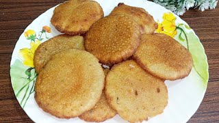 Pua Banane Ki Vidhi In Hindi lBihari Pua Recipe In Hindi बिहारीस्टाइल पुआHoli Special Pua Recipe