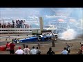 tarlton jet car crash