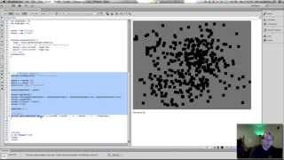 HTML5 Interactive Canvas Tutorial Part 3