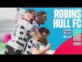 Highlights | Hull KR v Hull FC, Magic Weekend, 2022 Betfred Super League