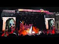 Slipknot eyeless live @sick new world las Vegas festival grounds 27/4/24 full HD