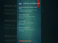 Interview Questions of PHP part 19 #short #datatypes #variables  #php