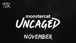 Ranking Monstercat: Uncaged (November 2020)
