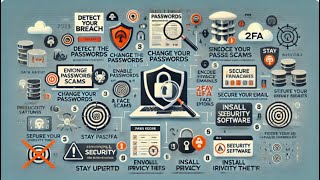 Oops - Your Data's Been Breached - Here’s How to Bounce Back Like a Pro