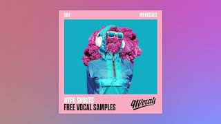 (Free Download) Hype Shouts | Royalty Free Vocal Samples