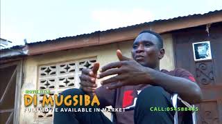 D Collabo Nduma Video (Movie Version)